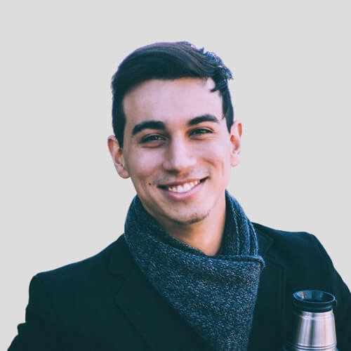Niyi — Director, Landscape Expert and Field Coordinator